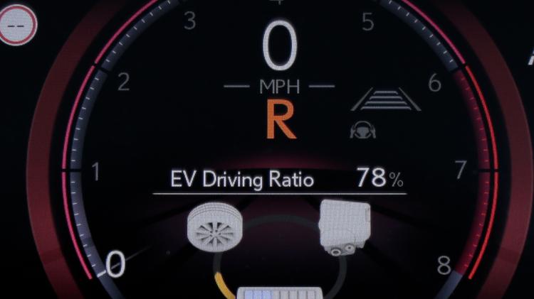 LEXUS RX ESTATE 500h 2.4 Direct4 F-Sport 5dr Auto [Takumi]